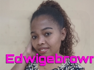 Edwigebrown