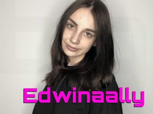 Edwinaally