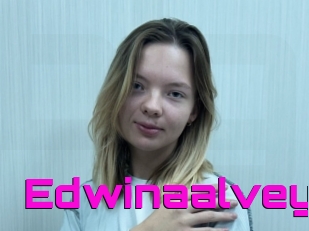 Edwinaalvey