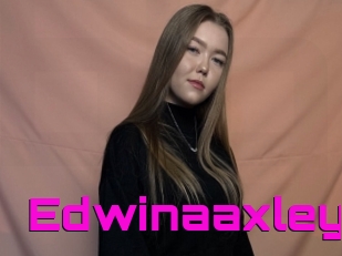 Edwinaaxley