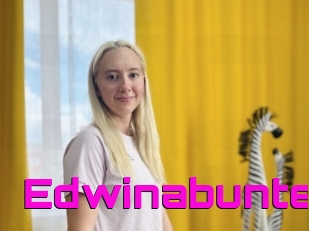 Edwinabunte