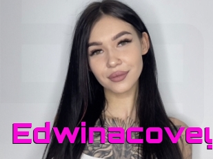 Edwinacovey
