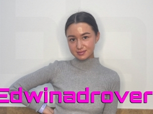 Edwinadrover