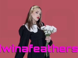 Edwinafeathers