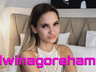 Edwinagoreham