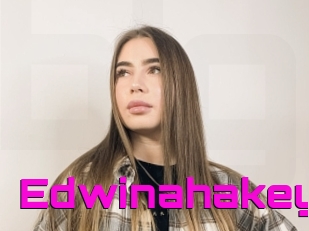 Edwinahakey