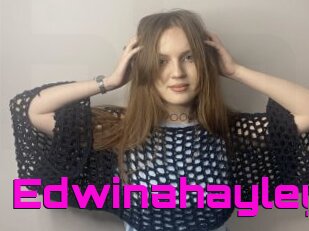 Edwinahayley