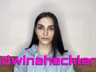 Edwinaheckler