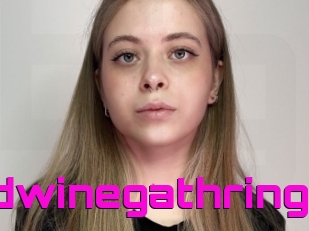 Edwinegathring