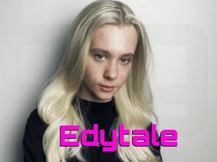 Edytale
