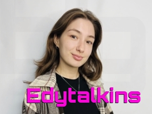 Edytalkins