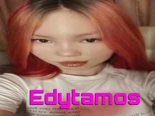 Edytamos