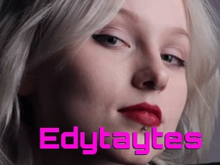Edytaytes