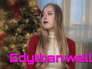 Edytbanwell