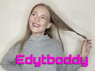 Edytboddy