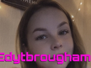 Edytbrougham