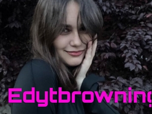 Edytbrowning