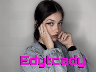 Edytcady
