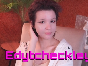Edytcheckley