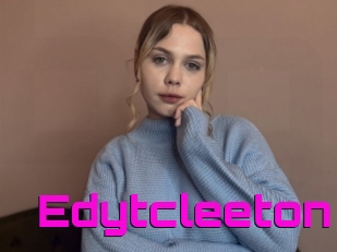 Edytcleeton
