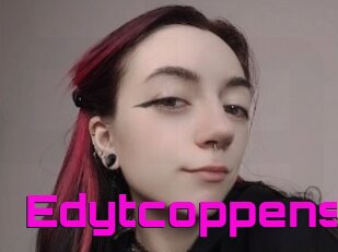Edytcoppens