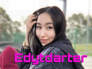 Edytdarter