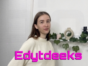 Edytdeeks