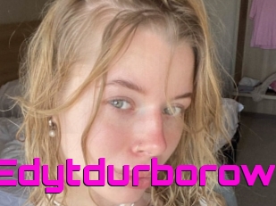 Edytdurborow