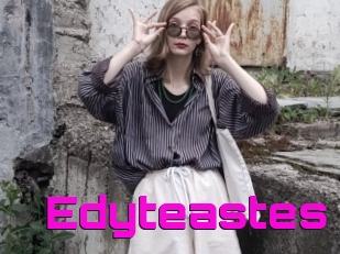 Edyteastes