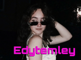 Edytemley