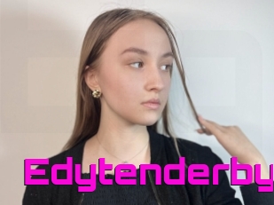 Edytenderby