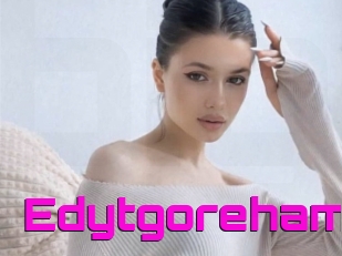 Edytgoreham