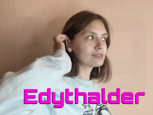 Edythalder