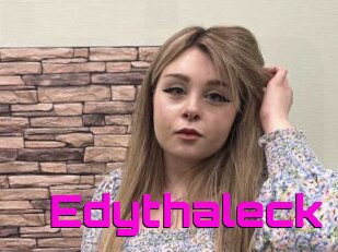 Edythaleck