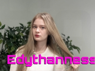 Edythanness