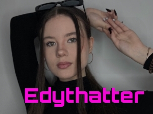 Edythatter