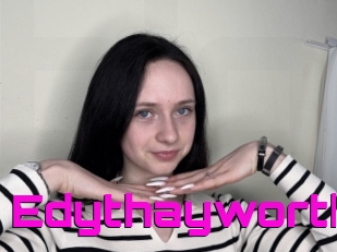 Edythayworth