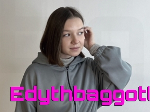 Edythbaggott