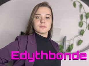 Edythbonde