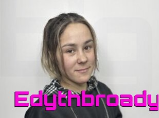 Edythbroady