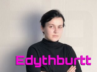 Edythburtt