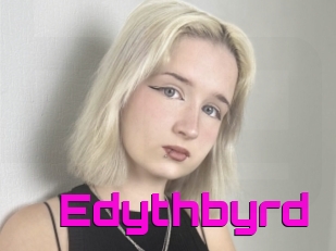Edythbyrd