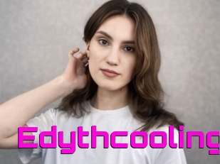 Edythcooling