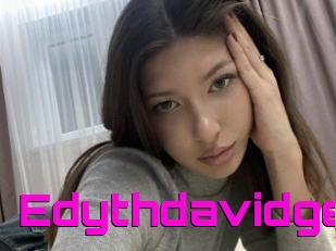 Edythdavidge