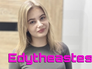 Edytheastes