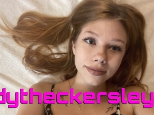 Edytheckersley