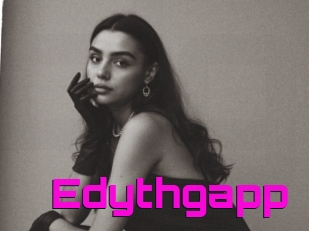 Edythgapp