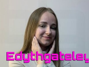 Edythgateley