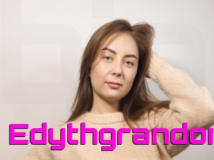 Edythgrandon