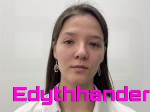 Edythhander